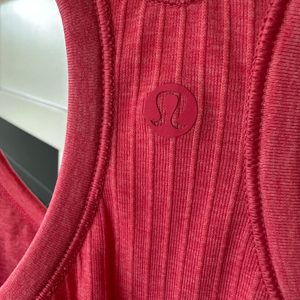 Ebb to Street Tank Top- Like New! - Picture 4 of 6